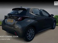 Used Toyota Yaris Hybrid 116 HP (85 kW) 2026 Hatchback