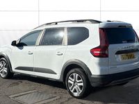 Second-hand Dacia Jogger Comfort 110 CP (80 kW) 2022 Monovolum