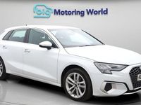 Used Audi A3 Sportback e-tron Sport 204 HP (150 kW) 2025 Hatchback