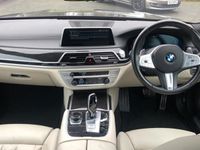 used BMW 745e 7 SeriesM Sport Saloon 3.0 4dr