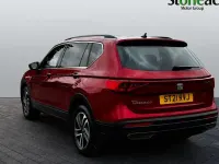 Used Seat Tarraco SE Technology 150 HP (110 kW) 2023 SUV