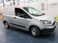 used Ford Transit Courier 1.5TDCI 75PS VAN