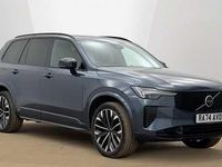Used Volvo XC90 Ultra 247 HP (181 kW) 2025 SUV