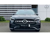 used Mercedes GLA220 4Matic AMG Line Premium Plus 5dr Auto Diesel Hatchback