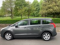 used Peugeot 5008 1.6 HDi 112 Sport 5dr