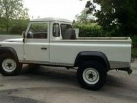 Used Land Rover Defender 2003 SUV