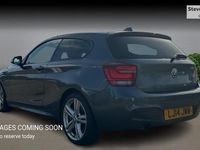 Used BMW 118 M Sport 170 HP (125 kW) 2014 Hatchback