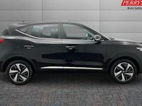 Used MG ZS SE 128 kW (175 HP) 2023 Hatchback