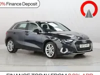 Used Audi A3 Sportback e-tron Sport 204 HP (150 kW) 2023 Hatchback