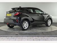 Used Toyota C-HR 122 HP (89 kW) 2023 SUV