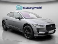 Usado Jaguar I-Pace 294 kW (400 HP) 2023 SUV