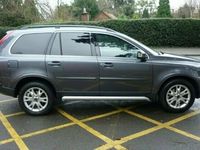 Used Volvo XC90 185 HP (136 kW) 2006 SUV
