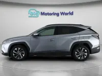 Używany Hyundai Tucson Premium 150 KM (110 kW) 2023 SUV