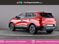 used Renault Kadjar 1.3 TCE GT Line 5dr