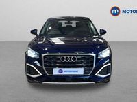 Begagnad Audi Q2 S-Line 150 HK (110 kW) 2024 SUV