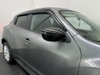Usado Nissan Juke 110 HP (80 kW) 2018 Cinzento SUV