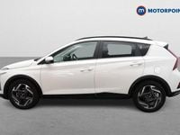 Used Hyundai Bayon Ultimate 2024 White SUV