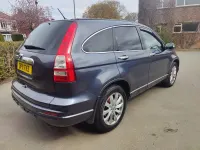 Used Honda CR-V EX 150 HP (110 kW) 2011 Grey SUV