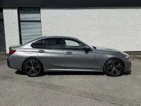 Used BMW 320 M Sport 184 HP (135 kW) 2022 Grey Sedan