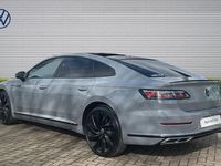 Used VW Arteon R-line 190 HP (139 kW) 2024 Estate