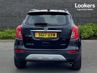 used Vauxhall Mokka X HATCHBACK