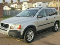 Used Volvo XC90 2005 SUV