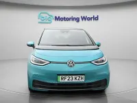 Usado VW ID.3 Pro Performance 150 kW (204 CV) 2023 Utilitario