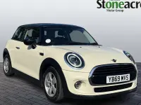 Used Mini Cooper Classic 136 HP (100 kW) 2021 Hatchback