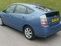 Used Toyota Prius 2007 Hatchback