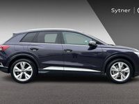 New Audi Q4 e-tron S-Line 150 kW (204 HP) 2026 SUV