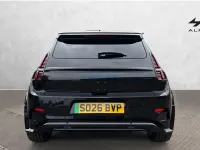 New Alpine A290 2026 Hatchback
