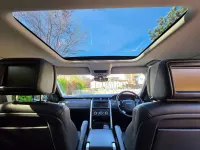 Used Land Rover Discovery HSE Luxury 300 HP (220 kW) 2020 Black SUV