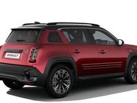 New Renault R4 Iconic 110 kW (150 HP) 2025 Estate