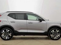 Used Volvo XC40 Ultra 161 HP (118 kW) 2026 SUV