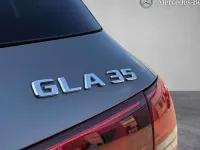 Used Mercedes GLA35 AMG AMG 306 HP (225 kW) 2021 Grey SUV