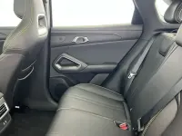 New BYD Atto 2 Boost 130 kW (177 HP) 2025 Black SUV