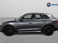 Used Audi Q5 S-Line 204 HP (150 kW) 2024 SUV