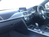 Used BMW 430 M Sport 2019 Silver Coupe