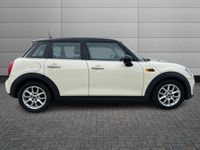 used Mini Cooper 5-Door Hatch1.5 5dr