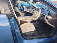 Used MG IM5 Performance 553 kW (752 HP) 2026 Blue Hatchback