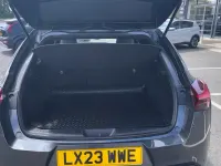Used Lexus UX Sport Design Packet 184 HP (135 kW) 2023 Grey SUV