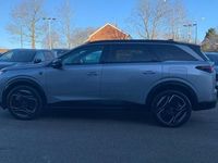 Used Peugeot e-5008 GTi 156 kW (213 HP) 2024 Grey SUV