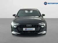Used Audi A3 Sport 150 HP (110 kW) 2024 Black Sedan