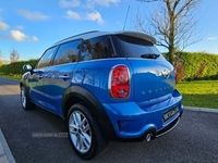 used Mini Countryman DIESEL HATCHBACK