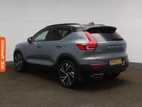 used Volvo XC40 XC40 2.0 D4 [190] R DESIGN Pro 5dr AWD Geartronic - suv 5 Seats Test DriveReserve This Car -NY19LLVEnquire -NY19LLV