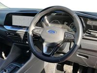 Used Ford Tourneo Titanium 122 HP (89 kW) 2026 Estate