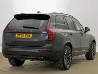 Usado Volvo XC90 Plus 250 HP (183 kW) 2026 SUV