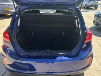Used Ford Fiesta Titanium 125 HP (91 kW) 2020 Hatchback