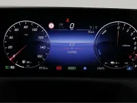Used Mercedes A250 AMG line 218 HP (160 kW) 2023 Black Sedan