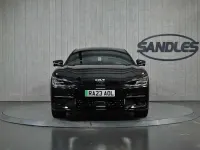 Used Kia EV6 GT-Line S 239 kW (325 HP) 2023 Black SUV